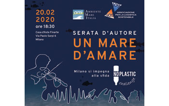 Un-Mare-dAmare