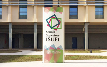 UniSalento_ISUFI