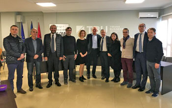 UniSalento_TiranaBusiness-UniversityCollege
