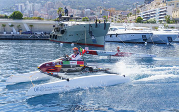 Uniboat