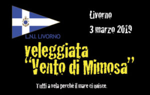 La regata delle donne della LNI