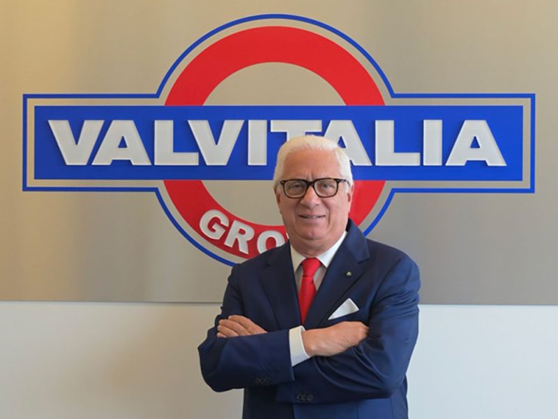 Valvitalia
