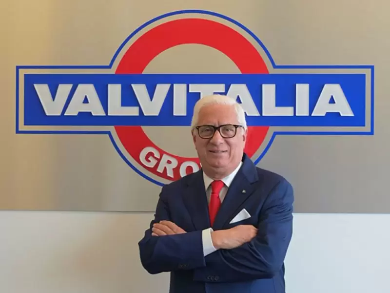 Valvitalia