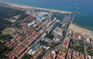 YARE-Viareggio apre la stagione degli eventi nautici della Toscana