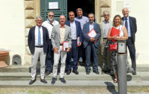Comitato Sistemi Logistici ecco le linee di sviluppo