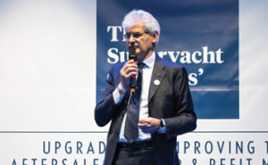 Superyacht, la flotta mondiale oggi supera i cinquemila yacht