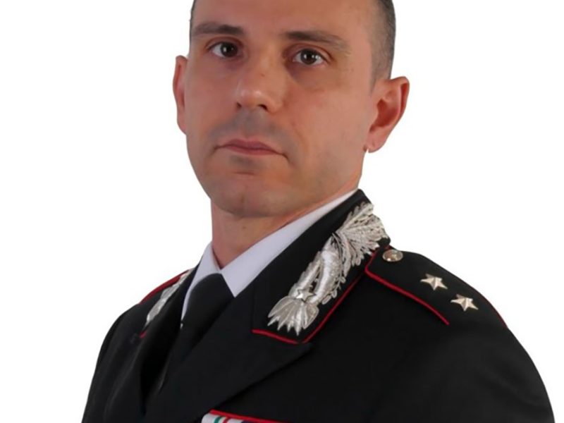 Vincenzo-Vecchione,-tenente-dell’Arma-dei-carabinieri