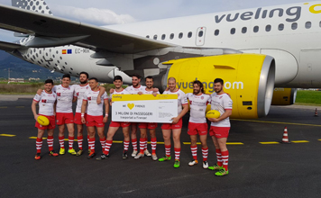 Vueling
