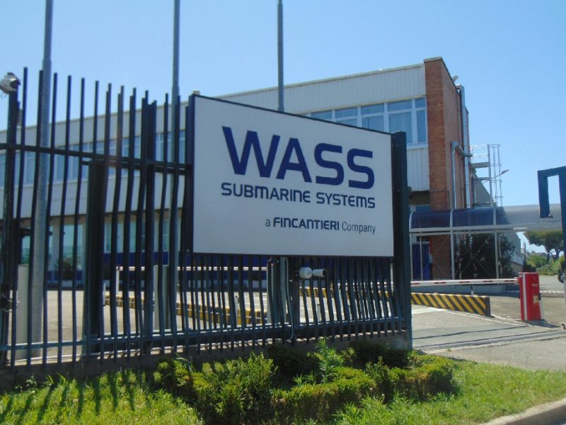 WASS-FINCANTIERI