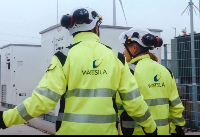 Wärtsilä-Traghetto-danese-in-costruzione