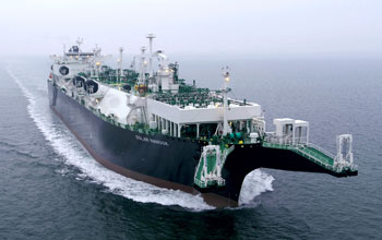 Wärtsilä-Golar