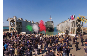 WebRes_Benetti-Launches-Giga-Yacht-FB275-(2)
