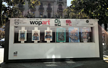 WopArt