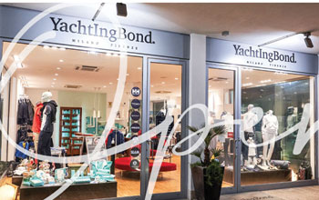 YachtIngBond