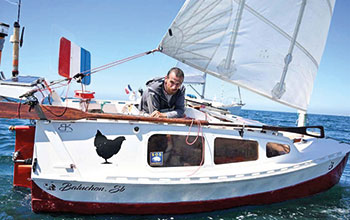Yann-sul-suo-guscio