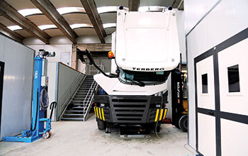 Yard-truck_enea_idrogeno