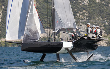 Young-Azzurra