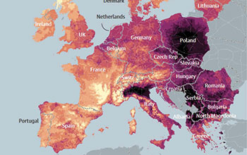 Zone-piu-inquinate-Europa