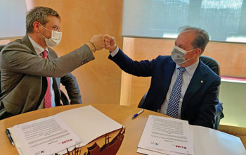 accordo-UNIVERSITÀ-LUM-E-AdSP
