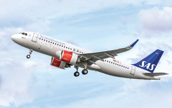 aereo-SAS-Scandinavia