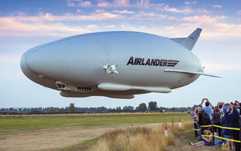 airlander