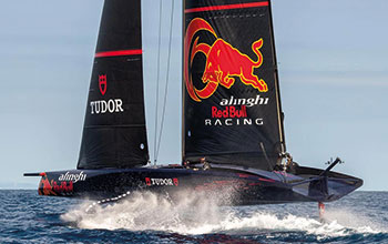 alinghi