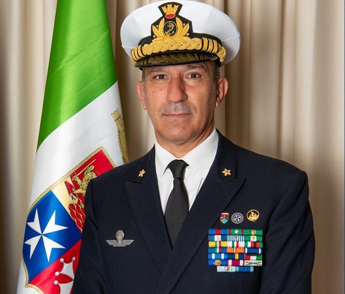 ammiraglio giuseppe berutti bergotto csm marina comdif1
