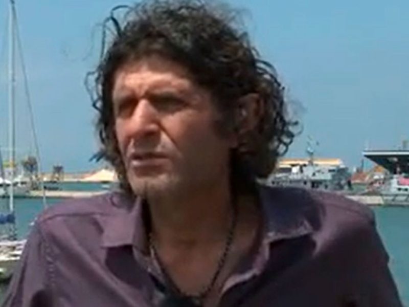 andreaBartoli-vicepresid-FedagripescaToscana