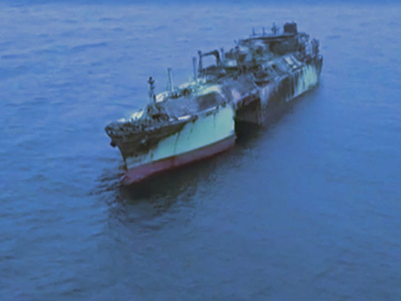 arctic metagaz ranw2