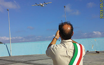 arrivo-del-drone