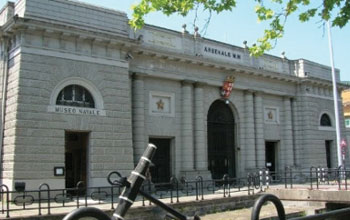 arsenale