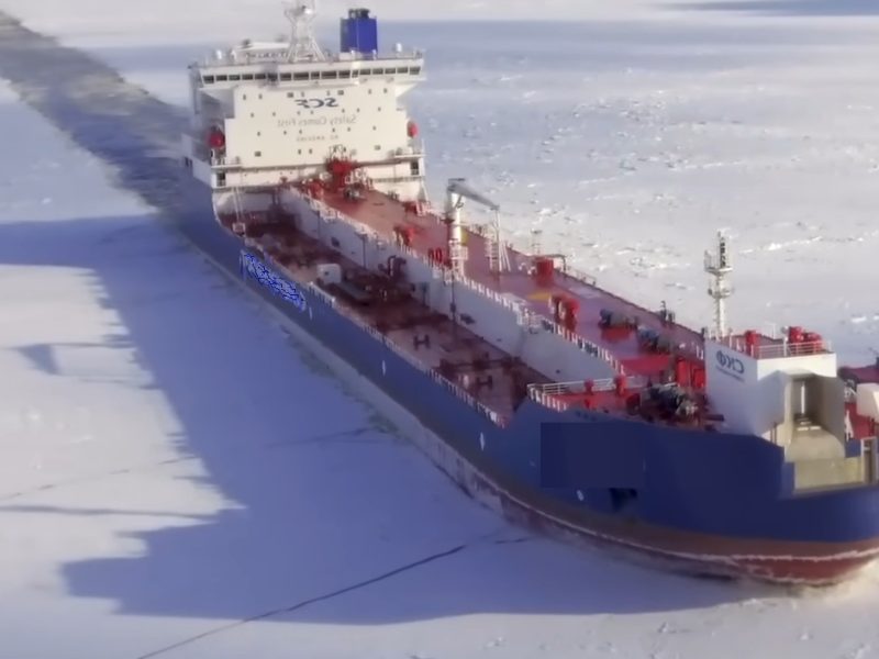 artic-y