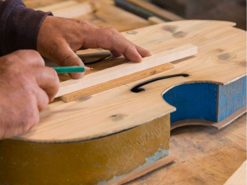 authority augusta violino prodotto con relitti scafi com1