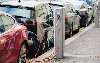 auto-elettrica-ricarica