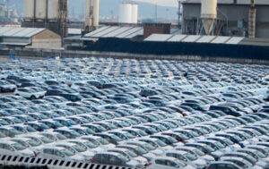 Più auto allo sbarco, ma con riserva