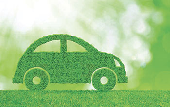 auto-verde