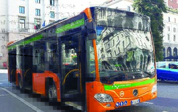 autobus