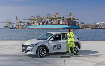 automobile-elettrica-Porto-di-Trieste-Servizi