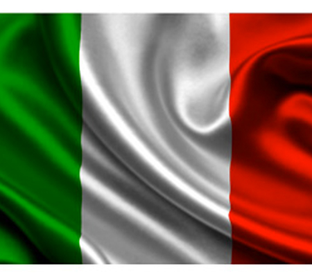bandiera-italiana450x400