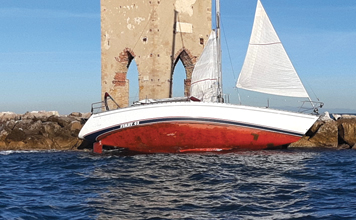 barca-arenata-meloria