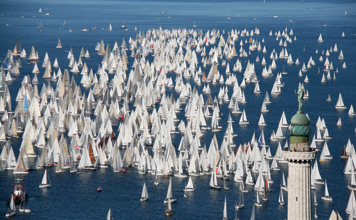 barcolana-Trieste