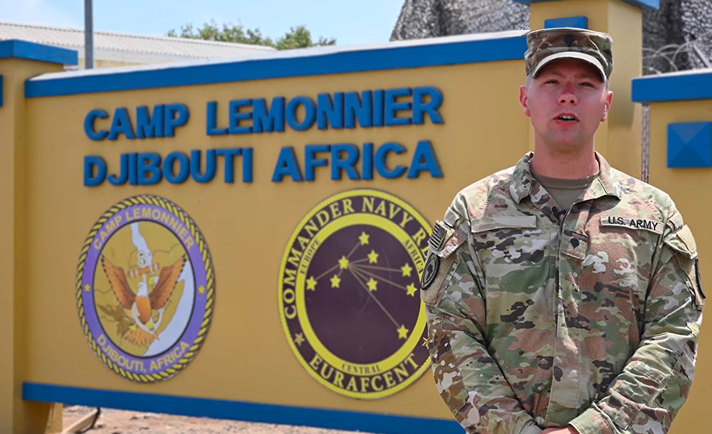 Per i porti d’Africa ecco cosa cambia con la guerra che incendia l’Iran e il Golfo