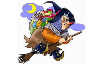 befana