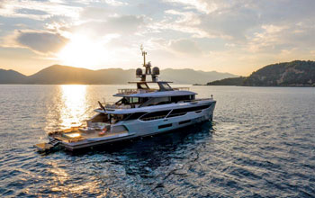 benetti-Oasis