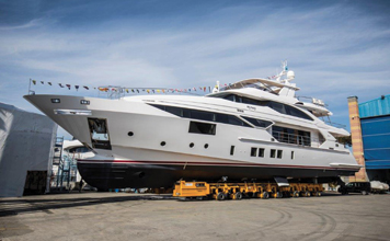 benetti105
