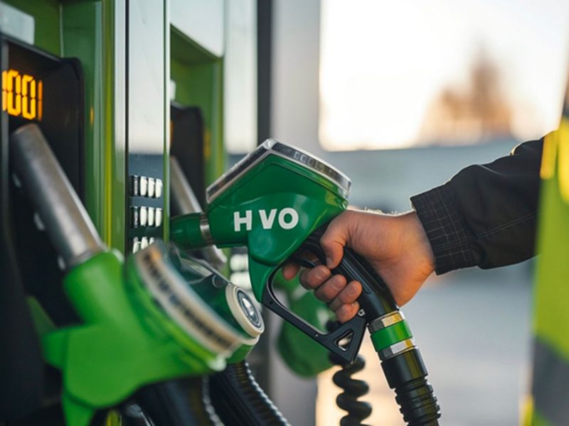 biodieselHvo