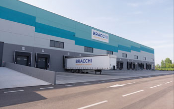 bracchi_transport_logistics_headquarter