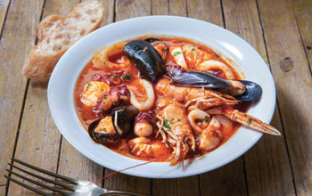 cacciucco