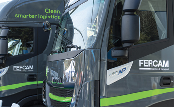 camion-Fercam