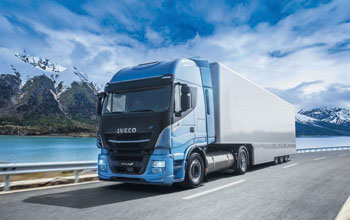 camion-GNL
